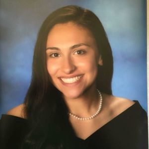 Meet your Posher, Lizzy